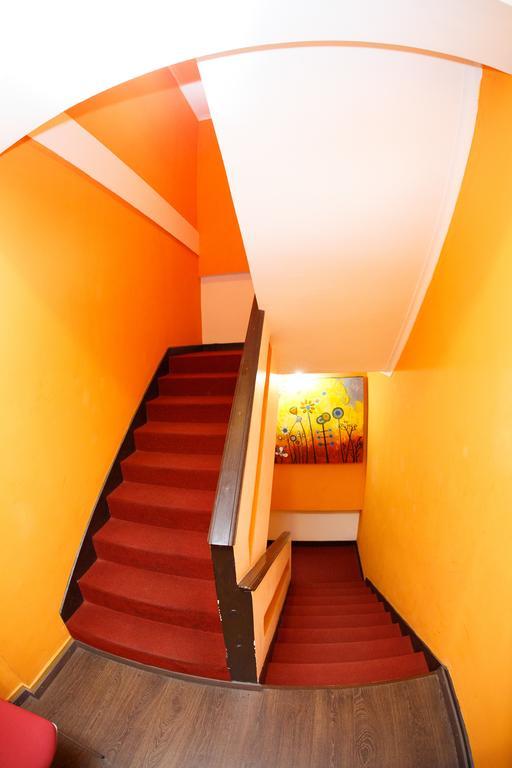Cityrest Fort Colombo Exterior photo