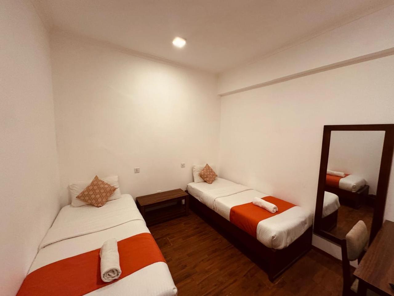 Cityrest Fort Colombo Exterior photo