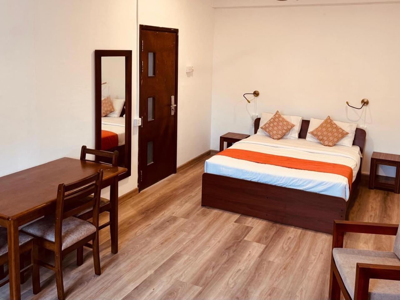 Cityrest Fort Colombo Exterior photo