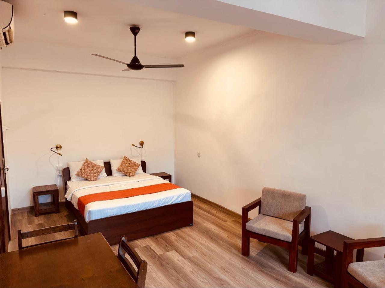 Cityrest Fort Colombo Exterior photo