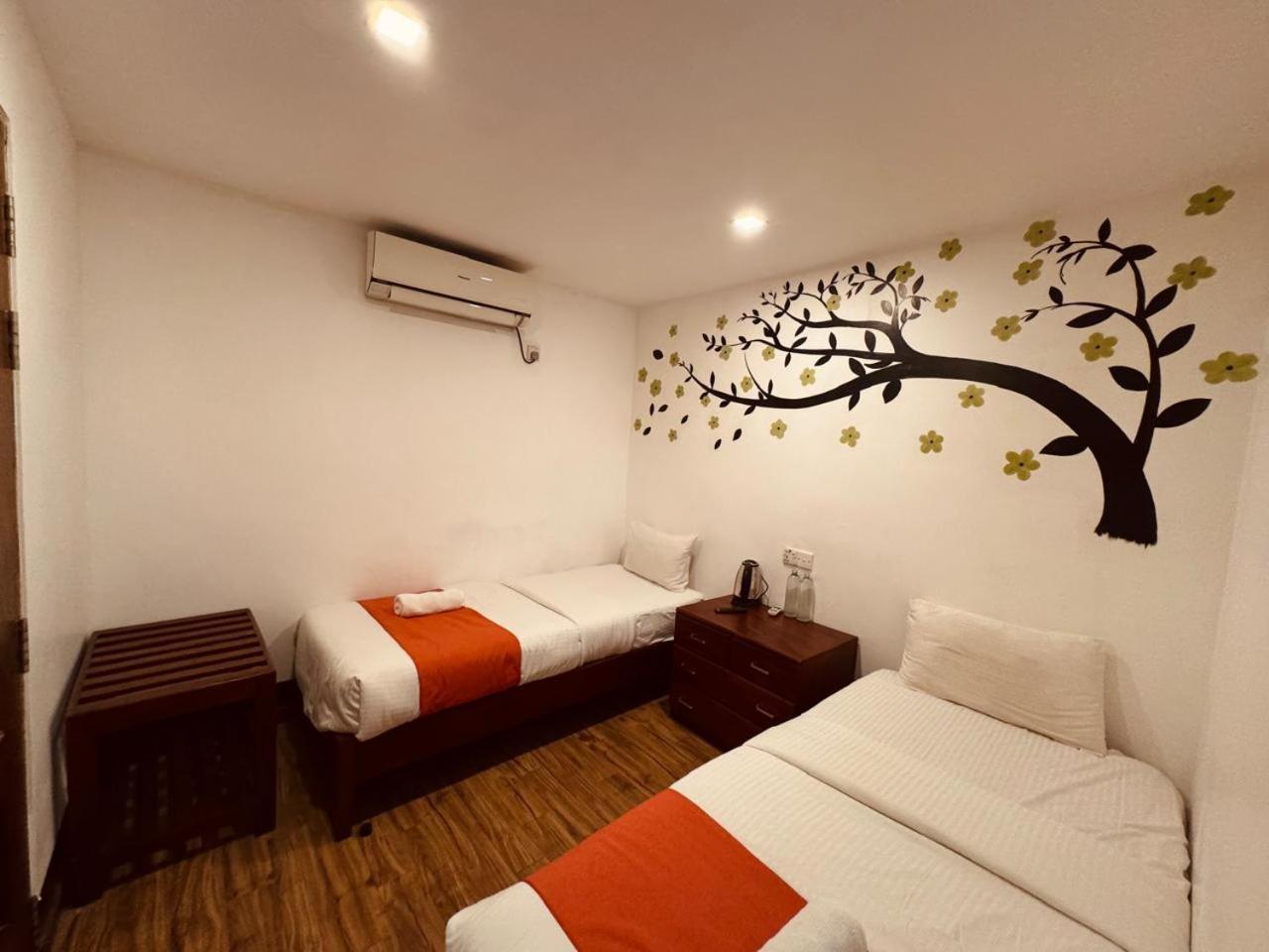 Cityrest Fort Colombo Exterior photo