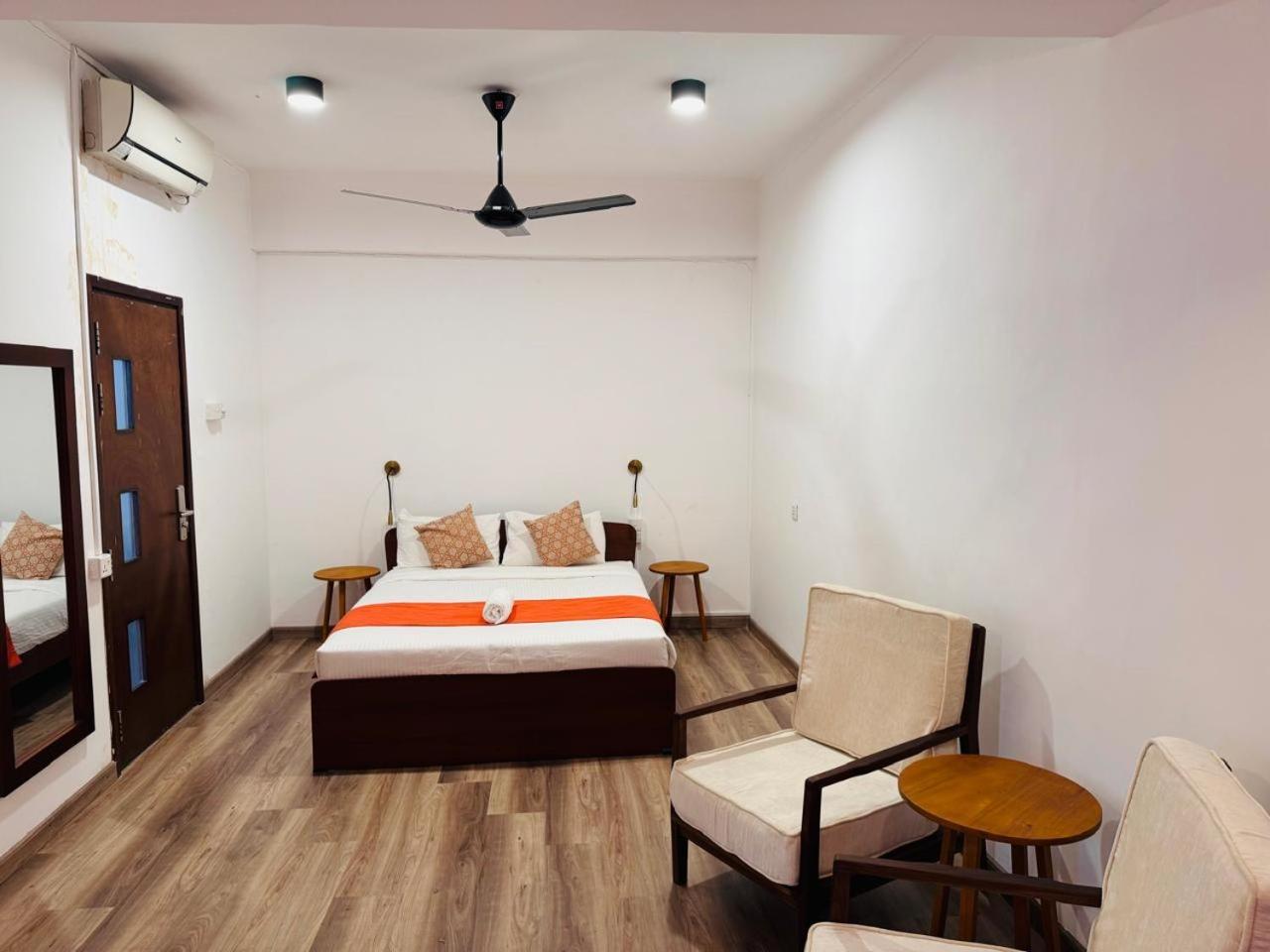 Cityrest Fort Colombo Exterior photo