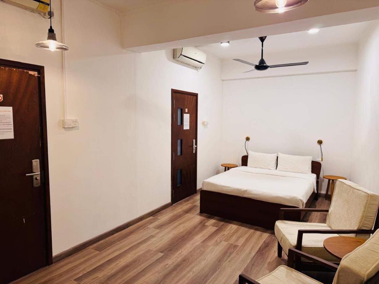 Cityrest Fort Colombo Exterior photo